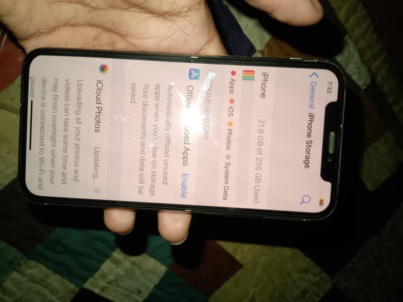 Apple iPhone X 6