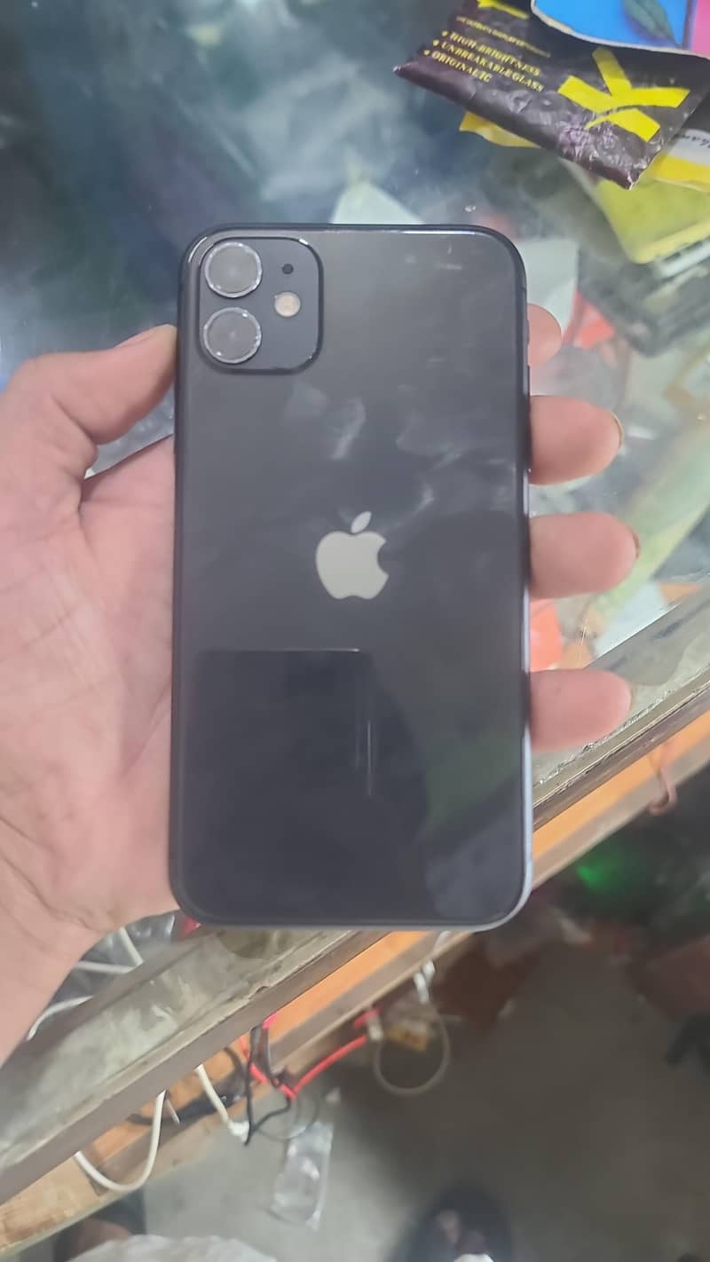 Apple iPhone 11 2