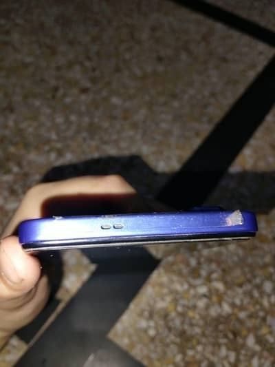 Infinix hot 60i
