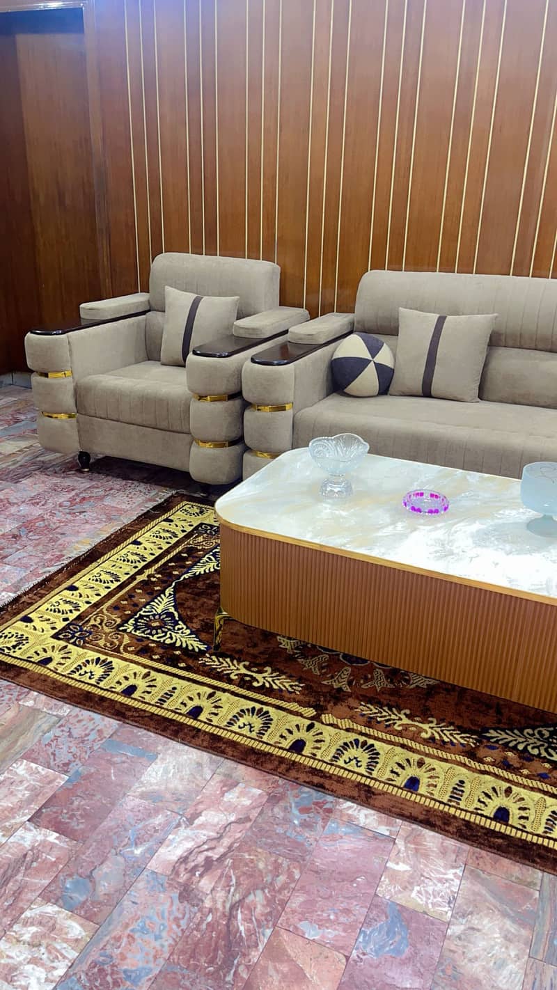 321 sofa set 0