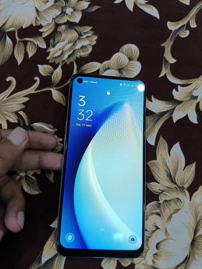 OPPO F21 Pro 8/128gb pta approved offlicel/ 03256570048