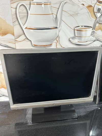 BenQ lcd