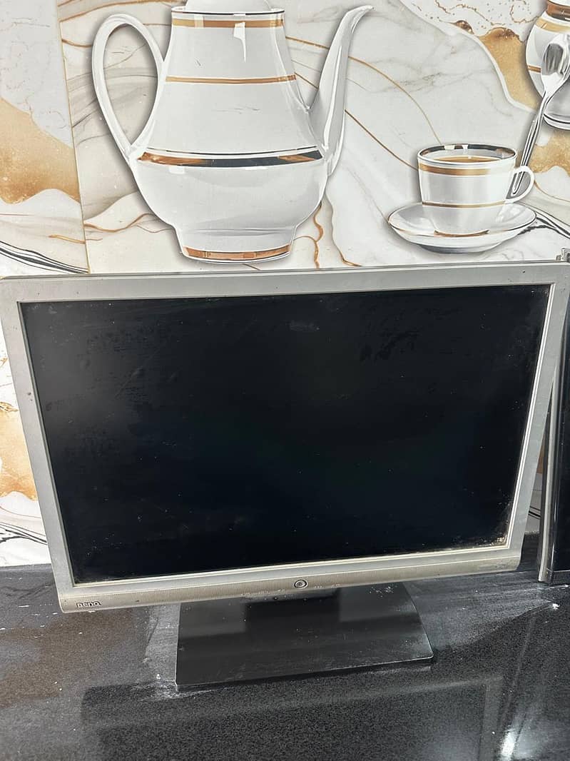 BenQ lcd 0