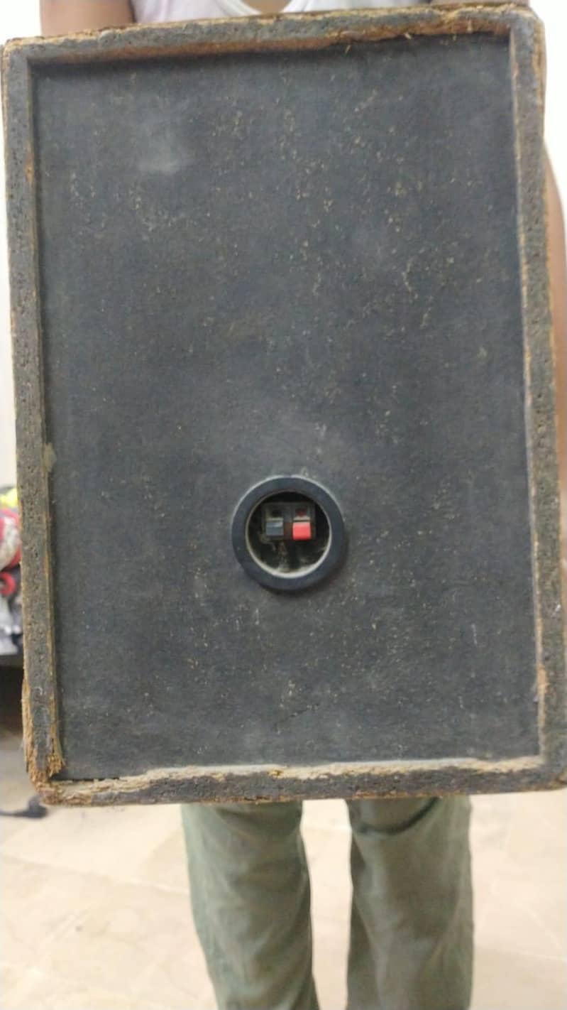 Sony speaker 2