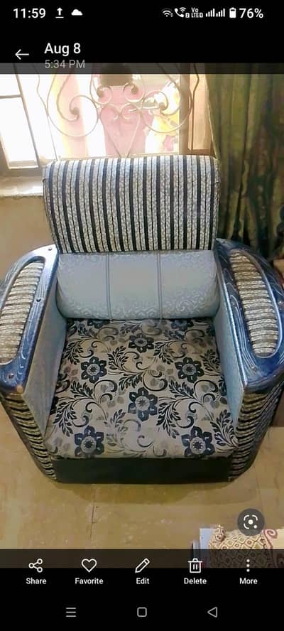 sofa set