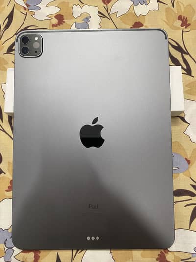 Ipad pro M1 (11 inch) + Apple Pencil (original)