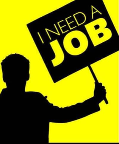 I need job