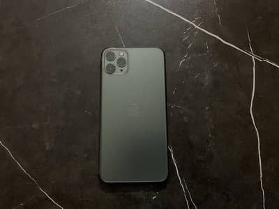 Apple iPhone 11 Pro Max 256gb