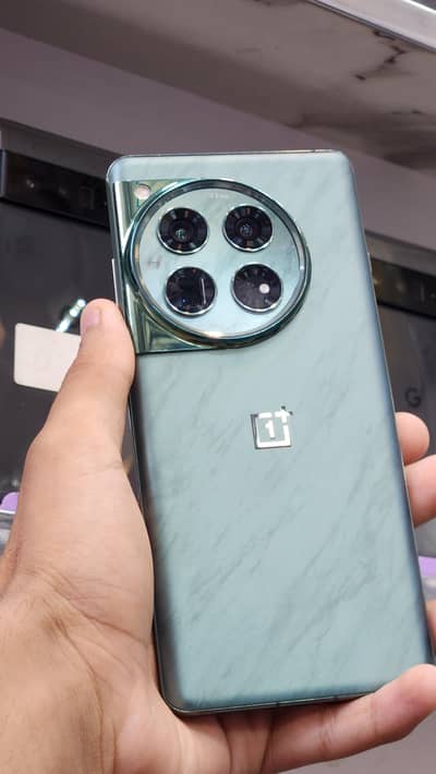 One Plus 12