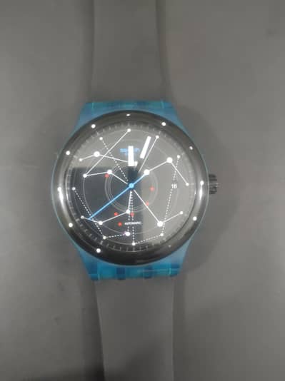Swatch sistem 51 Original swiss made 100%