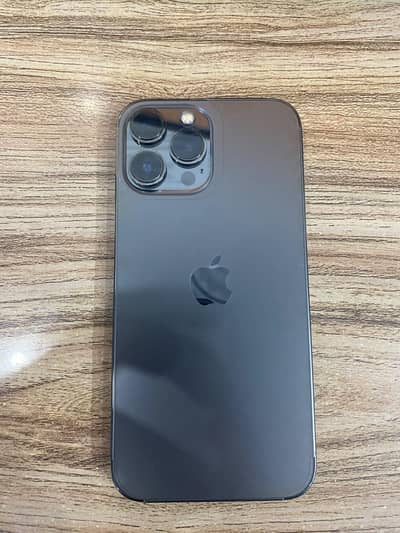 Apple iPhone 13 Pro Max