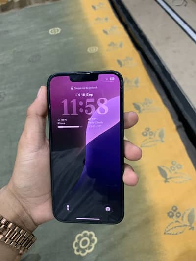 Apple iPhone 13