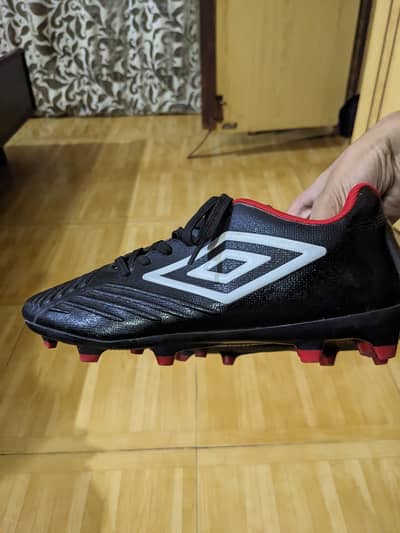 Umbro Football Studs/Boots (IMPORTED)