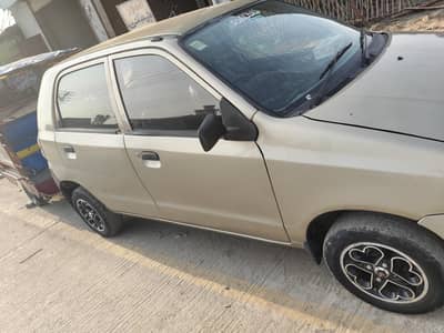 Suzuki Alto 2006
