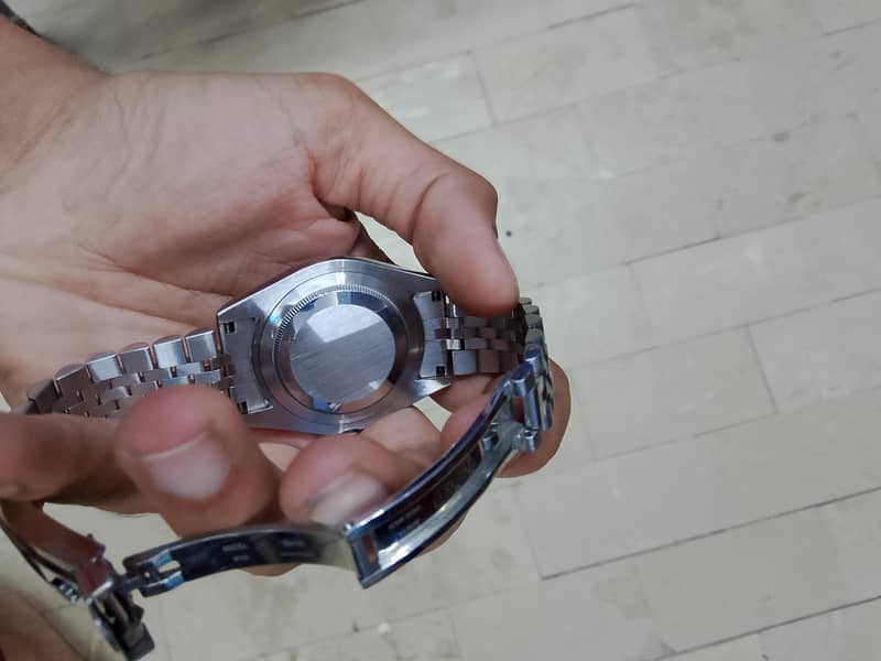 Rolex just date 2
