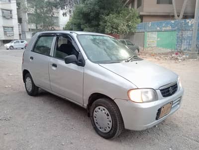 Suzuki Alto 2004