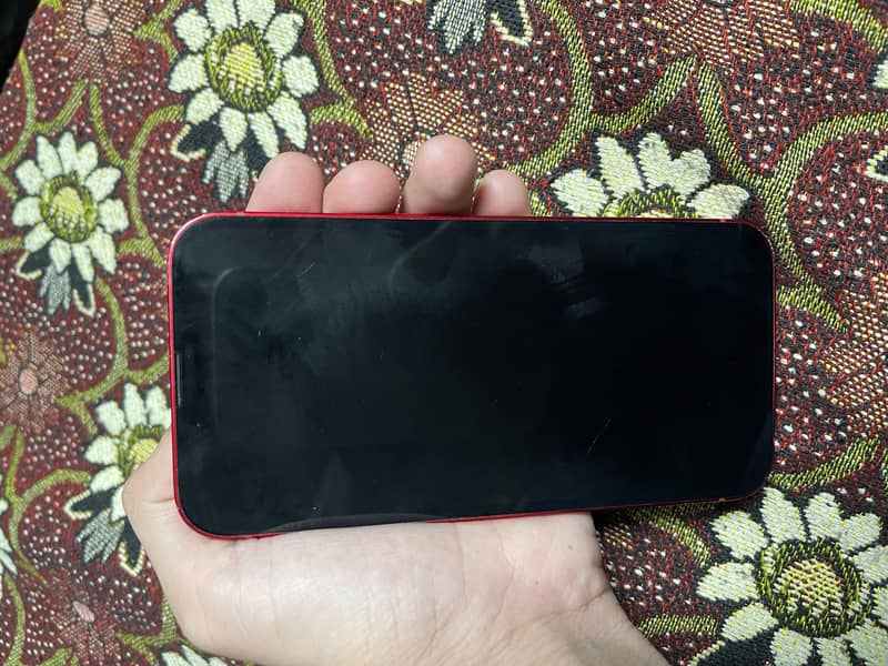 Apple iPhone 13 1