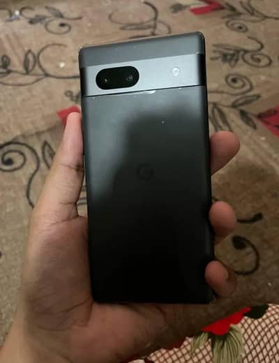 Google Pixel 7a