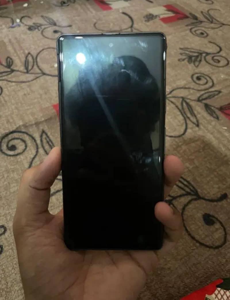 Google Pixel 7a 3
