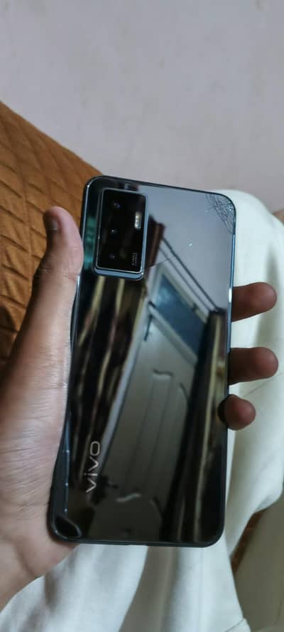 Vivo V23e