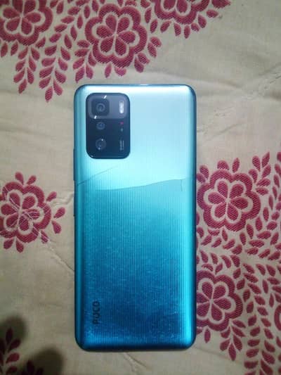Xiaomi POCO X3 GT 8/128Gb