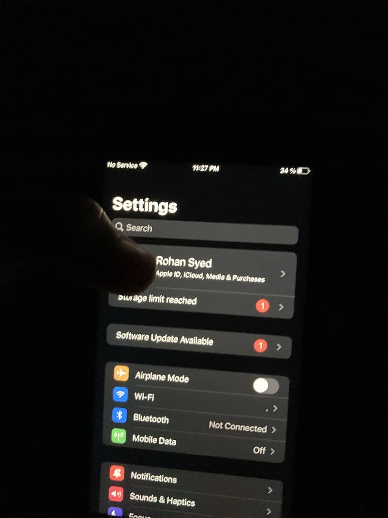 Apple iPhone 7 Plus 9