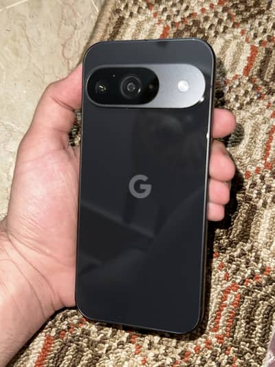 Google Pixel 9