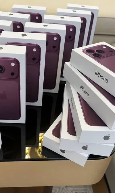 Apple iPhone 18 pro max Dual Physical