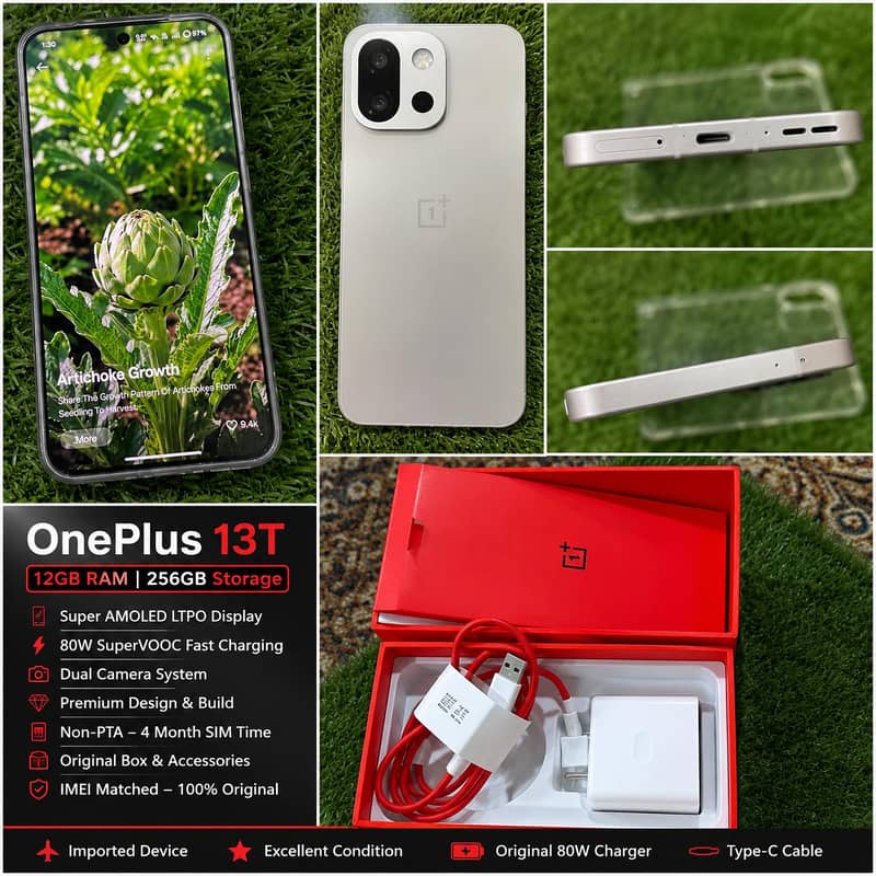 One Plus 13 12