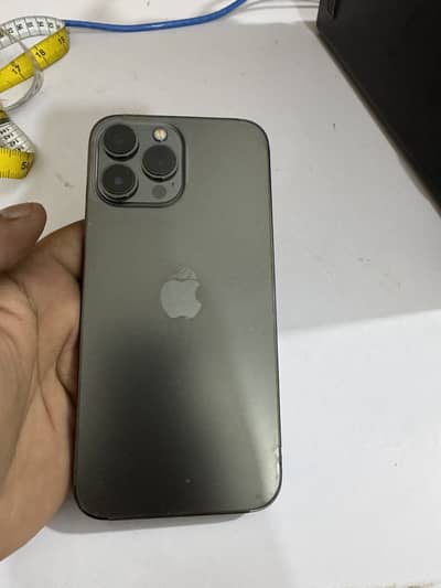 Apple iPhone 13 Pro Max