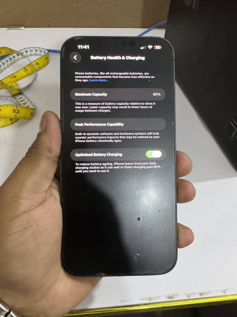 Apple iPhone 13 Pro Max 3