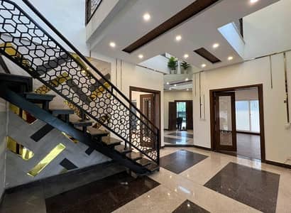 Buy A House Of 1 Kanal In DHA Phase 6 - Block A