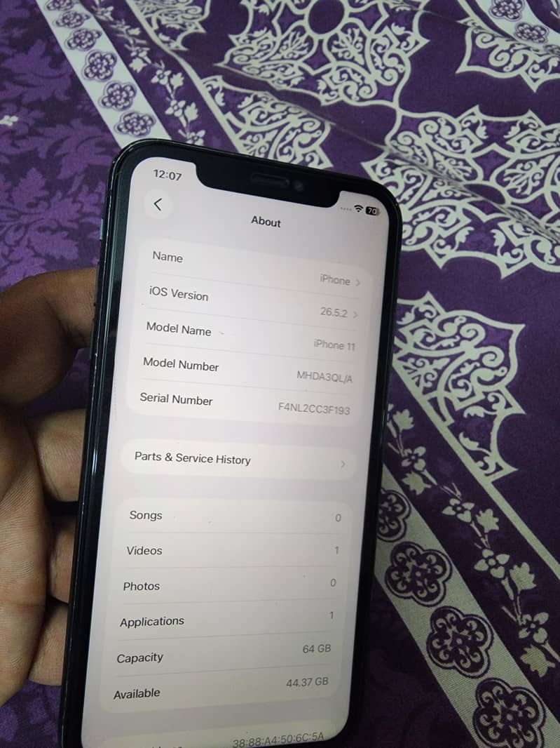 Apple iPhone 11 2