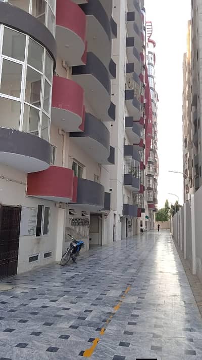 4 BED DD DUPLEX