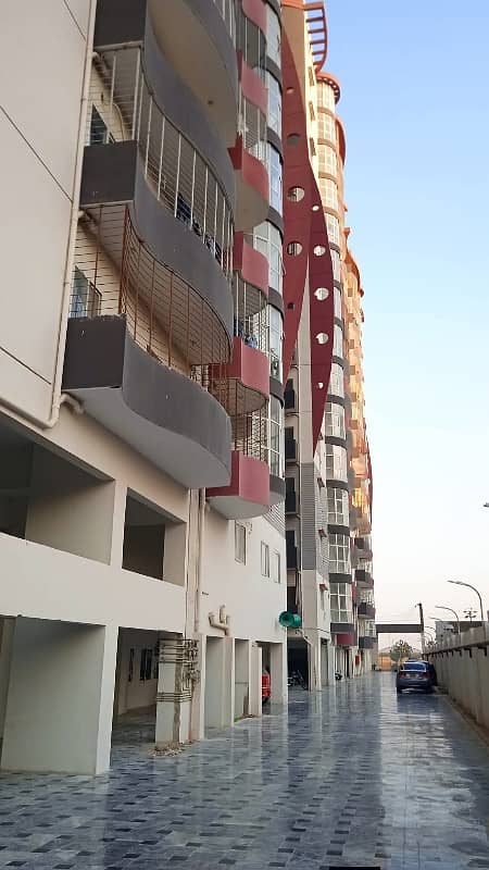 4 BED DD DUPLEX 2