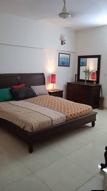 4 BED DD DUPLEX 7