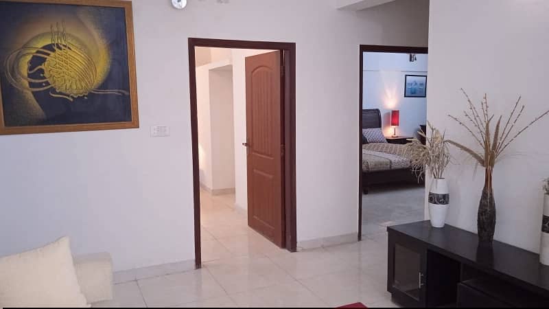 4 BED DD DUPLEX 8