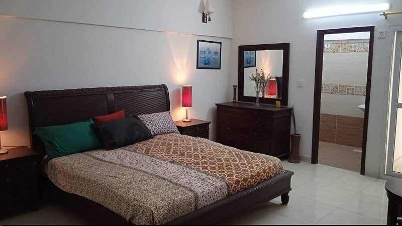 4 BED DD DUPLEX 10