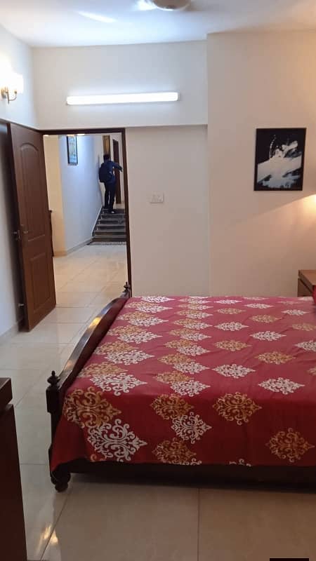 4 BED DD DUPLEX 19
