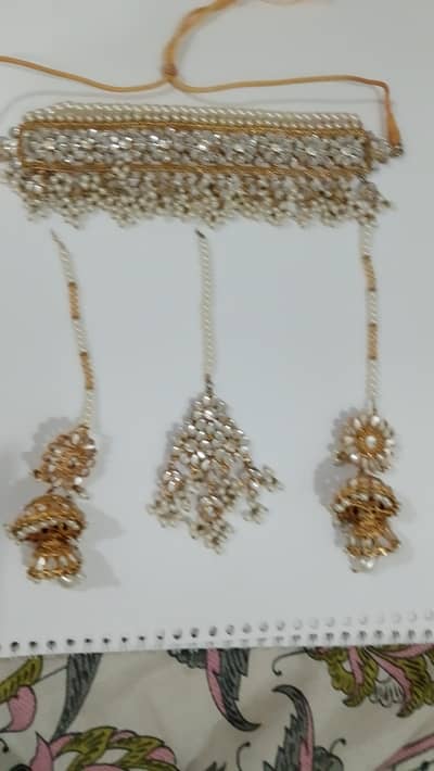 pure Kundan set with different prices