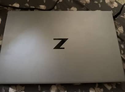 HP ZBOOK STUDIO G7 MOBILE WORKSTATION