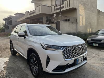 Haval H6 2025