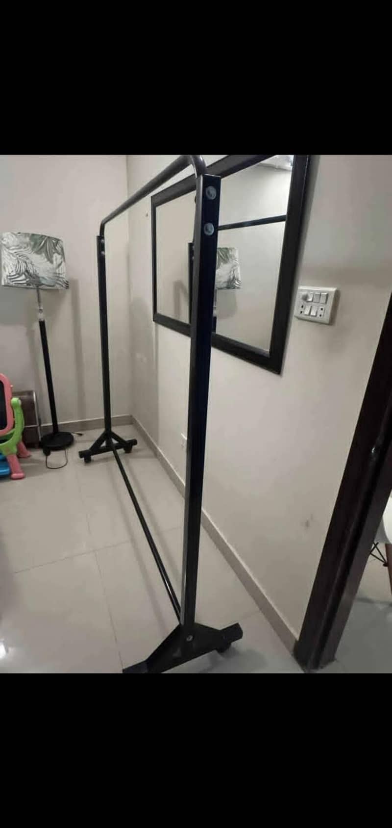 Cloth Stand 0