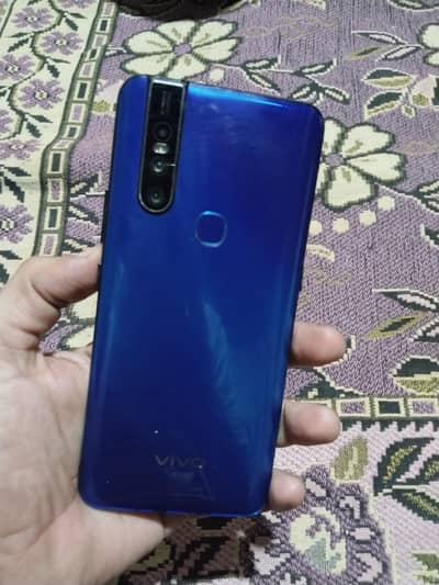 Vivo V15