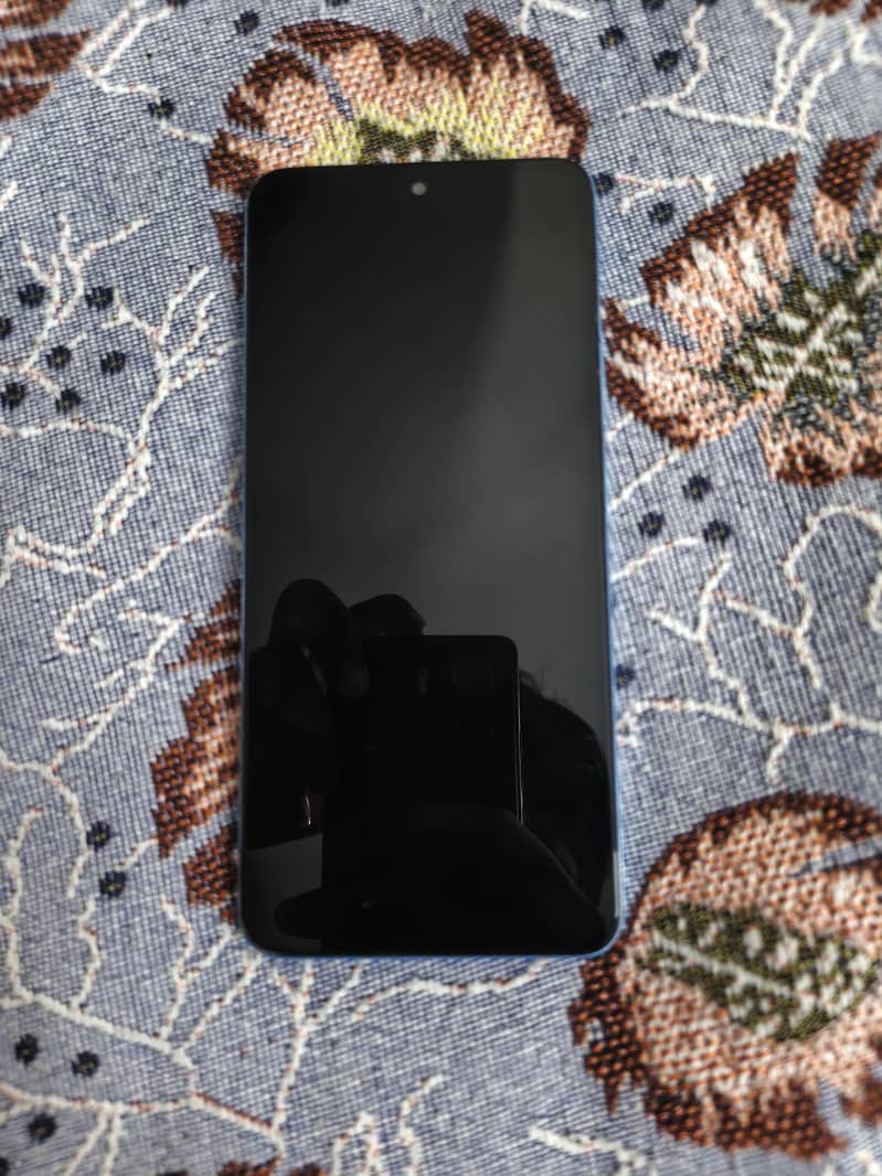 Xiaomi Redmi Note 12 0