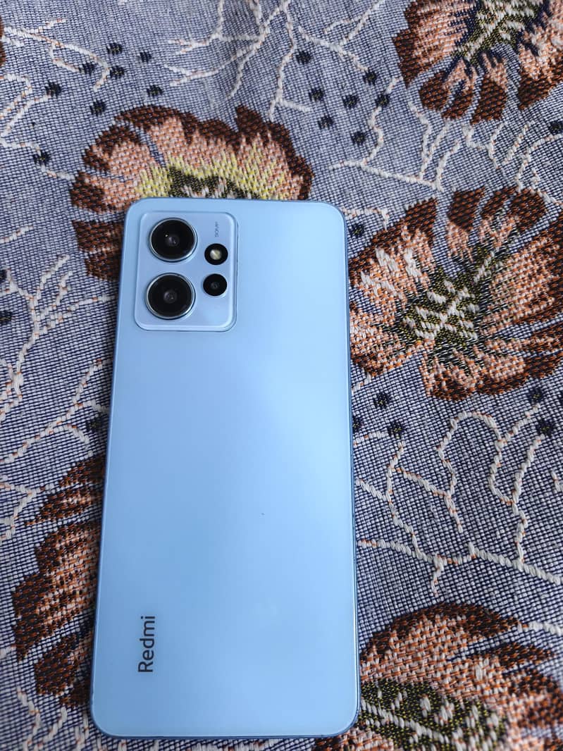 Xiaomi Redmi Note 12 1
