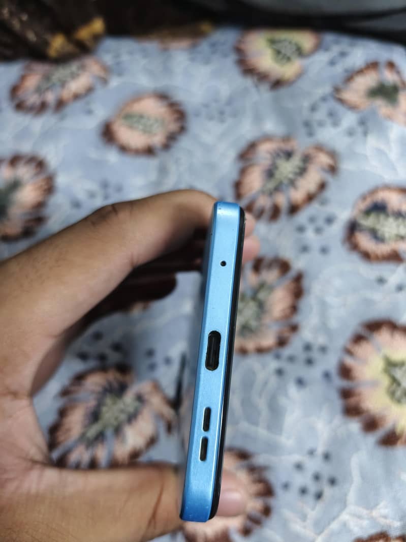 Xiaomi Redmi Note 12 5
