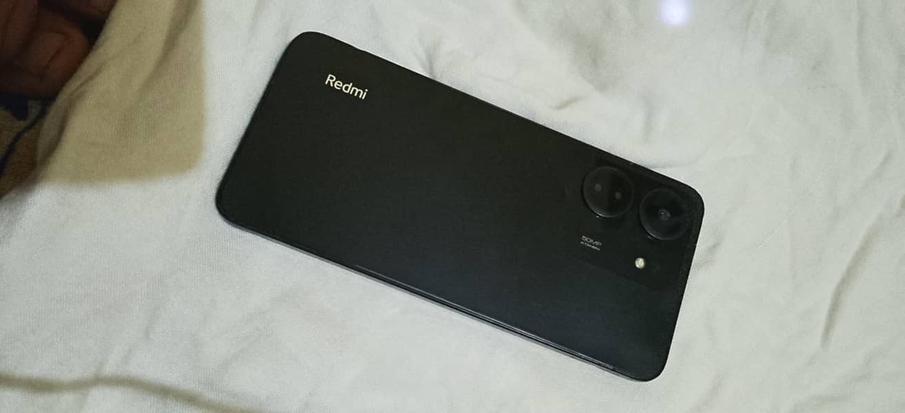Redmi 13c 1
