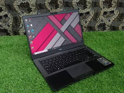 Dell Latitude 7300 ( i5 8th 8GB 256GB 13.3 inch 1080i )