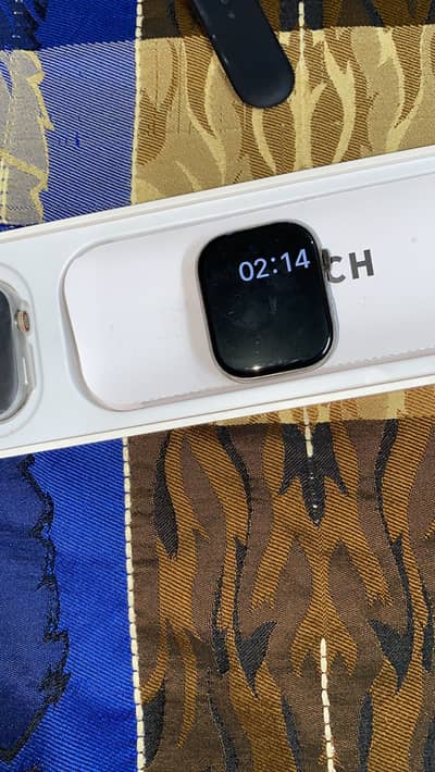 Smart watch Apple